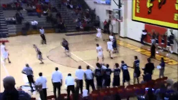 Solon Basketball Hype Video 2014-15