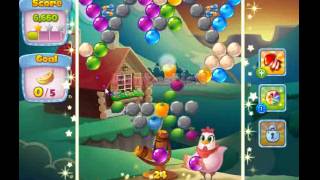 Bubble Coco Level 78