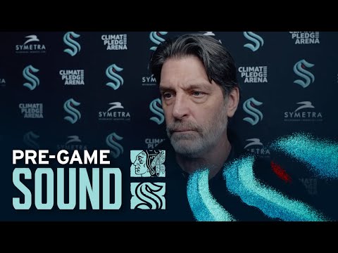 Pre-Game Sound | Lane Lambert - Nov 20, 2025