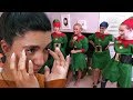 "You All Look Ridiculous" Bride IN TEARS Over Christmas-Themed Wedding?! | Don't Tell the Bride