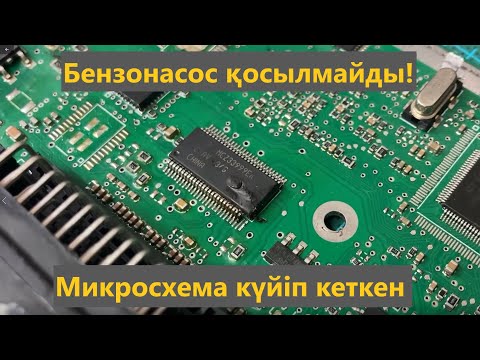 Бейне: Калифорнияда көліктердің астындағы неон шамдары заңсыз ба?