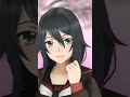 ryoba#ytdayibenionecikarnolur #keşfet #yanderesimulator