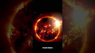 Age of the Earth and Universe: Lifespan of Stars – #AgedStars