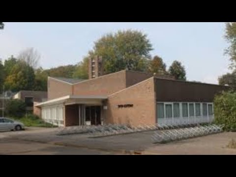 Avonddienst Sionskerk Nunspeet 12-12-2021