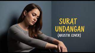 SURAT UNDANGAN – Poppy Mercury | Akustik Nostalgia Sendu | By ICM AI