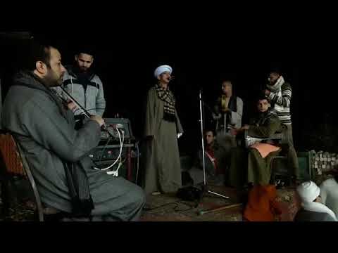 الشيخ ايهاب عبد البديع في ليلة الحاجه ليلي المسلمي 