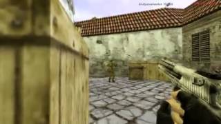 sick 5k deagle by YiikoN