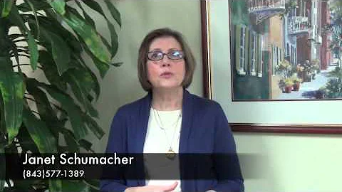 Janet Schumacher