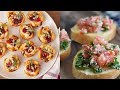 BEST APPETIZER Recipes In 11 Minutes  Best Appetizer Recipes  Appetizer Recipes At Home #1