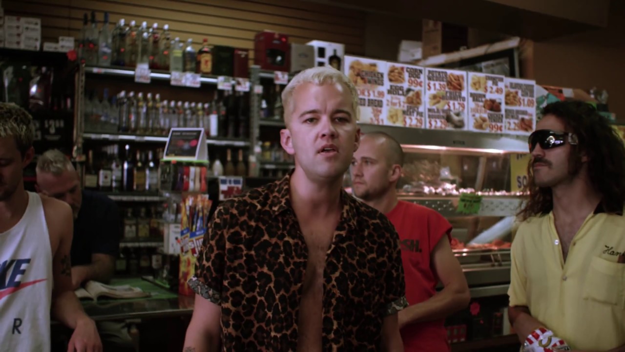 music video download Pet Fangs - Bitch, Baby. (Official Video)