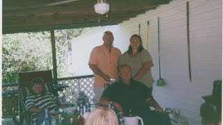 Daddy's Funeral Slideshow