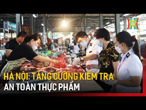 Hà Nội: Tăng
