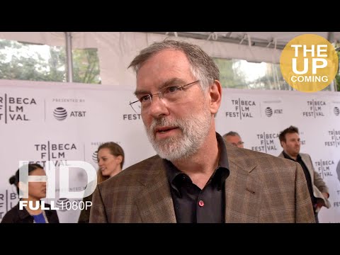 Gary Rydstrom on Making Waves The Art of Cinematic Sound at Tribeca Film Festival premiere interview
