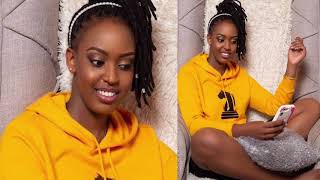 Most thick and beautiful Black girls in the Africa