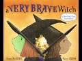 A Very Brave Witch Quiz