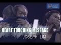 Joseph Lim awarded as Diamond Global Ambassador ( AIM Global 11 yrs anniv)