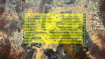 [MW3/1.24] Fair & Unfair Aimbot on PS3