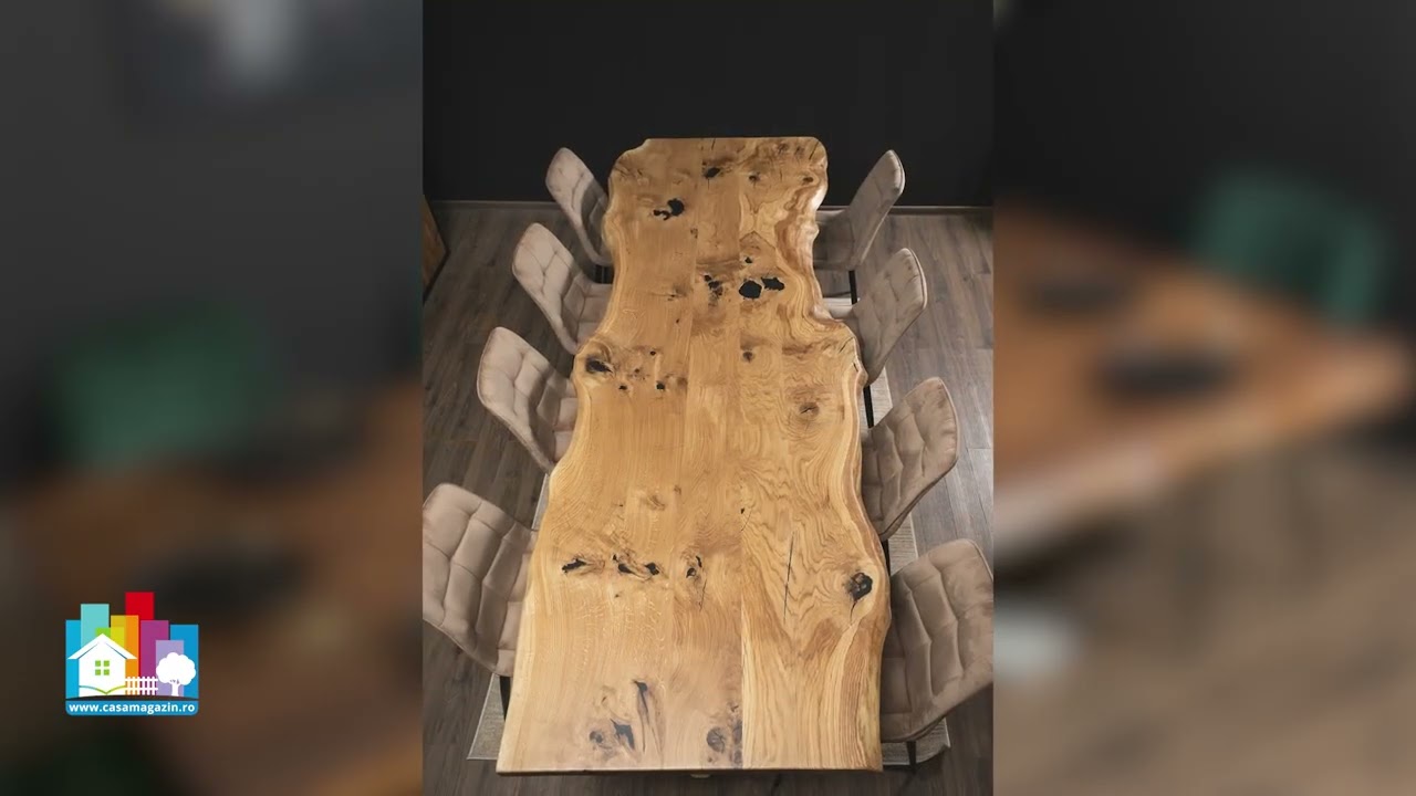 Fabrica wood Bucovina 