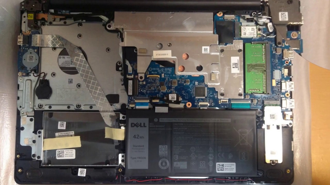 Dell Inspiron 3582 Цена Ноутбук