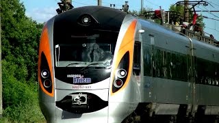 Hyundai rotem HRCS2-009