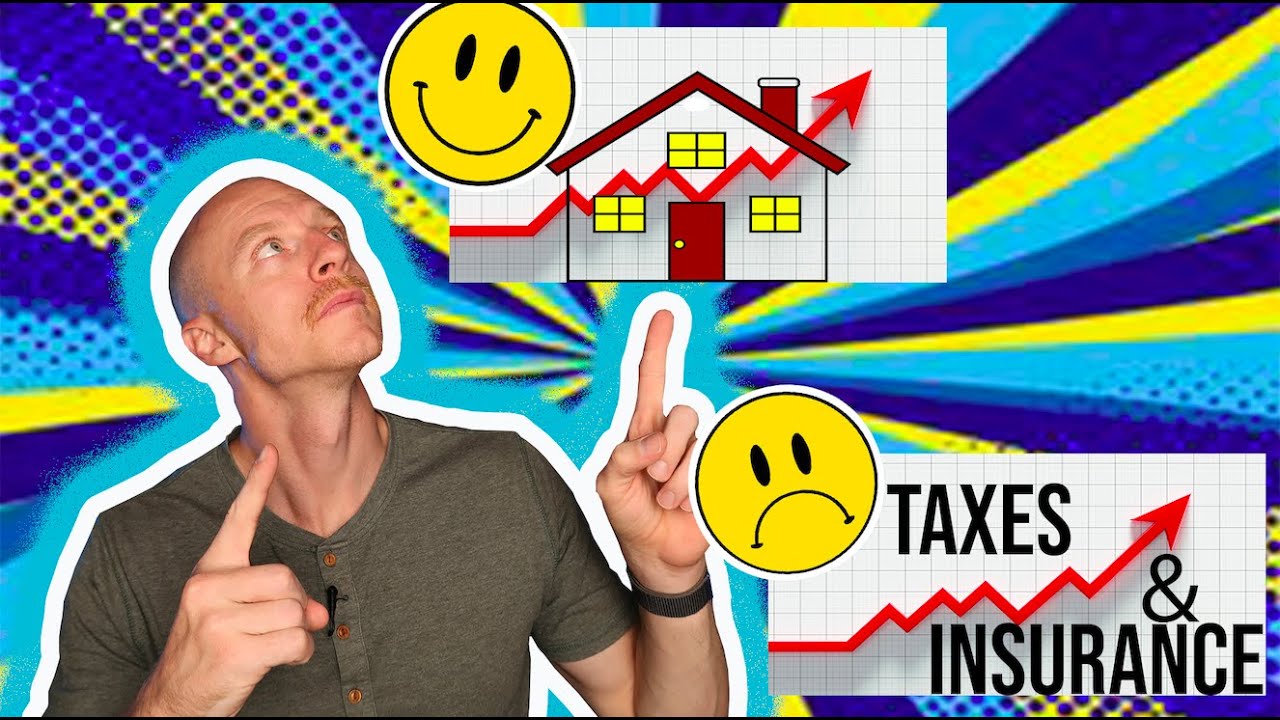 BEWARE OF Property Taxes and Insurance in Fort Collins YouTube