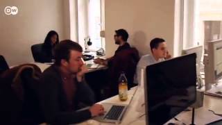 Startup Berlin - Google bittet zum Besuch | Made in Germany
