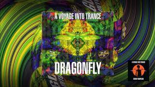 D r a g o n f l y ~ A Voyage Into Trance ~ Mixed by Danny Rampling ᴴᴰ