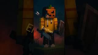 Boralo, Ferited, Emirhan,Adem,Ahmet