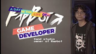 On My Way: A Day in the Life of a Games Developer screenshot 3