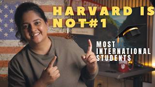 Which US University has the Most International Students? The Answer Will Shock You!