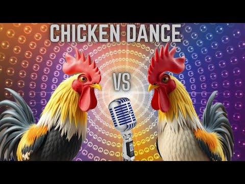 J Geco Chicken Dance New Remix 2025 Part 67 Geco Music The Hens Dancing Video 2025 67