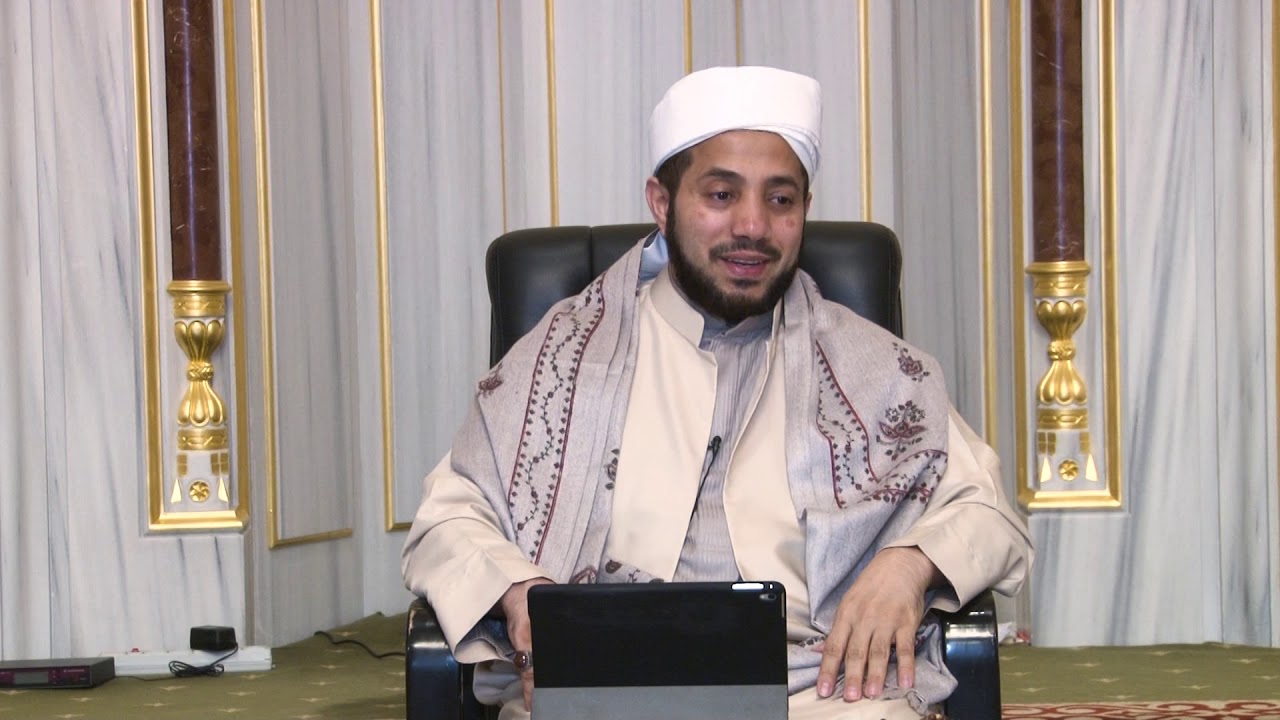 حديث الإفتراق -  رواية ودراية/ د. سيف العصري