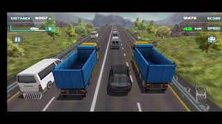 Turbo Car Racing - FULL HD Android Gameplay – Racing games - Full HD Video (720p) screenshot 4