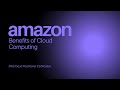 3. Benefits of Cloud Computing | AWS Cloud Practitioner Certification | (CLF-C02)