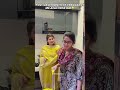 excitement 😍#abreshkhan #zeeshan_ansari#viral#rashida#love #shorts#ayeshaprinces#be#baby #babycoming