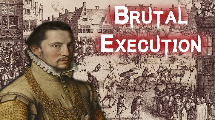 The Tudor Courtier Executed for his Loyalty | Sir John Gates