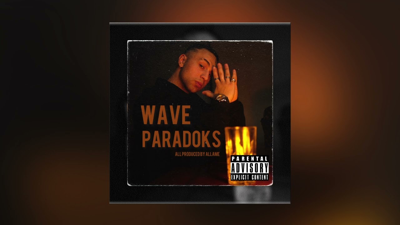 Watch WAVE - PARADOKS on YouTube Watch WAVE - PARADOKS on YouTube