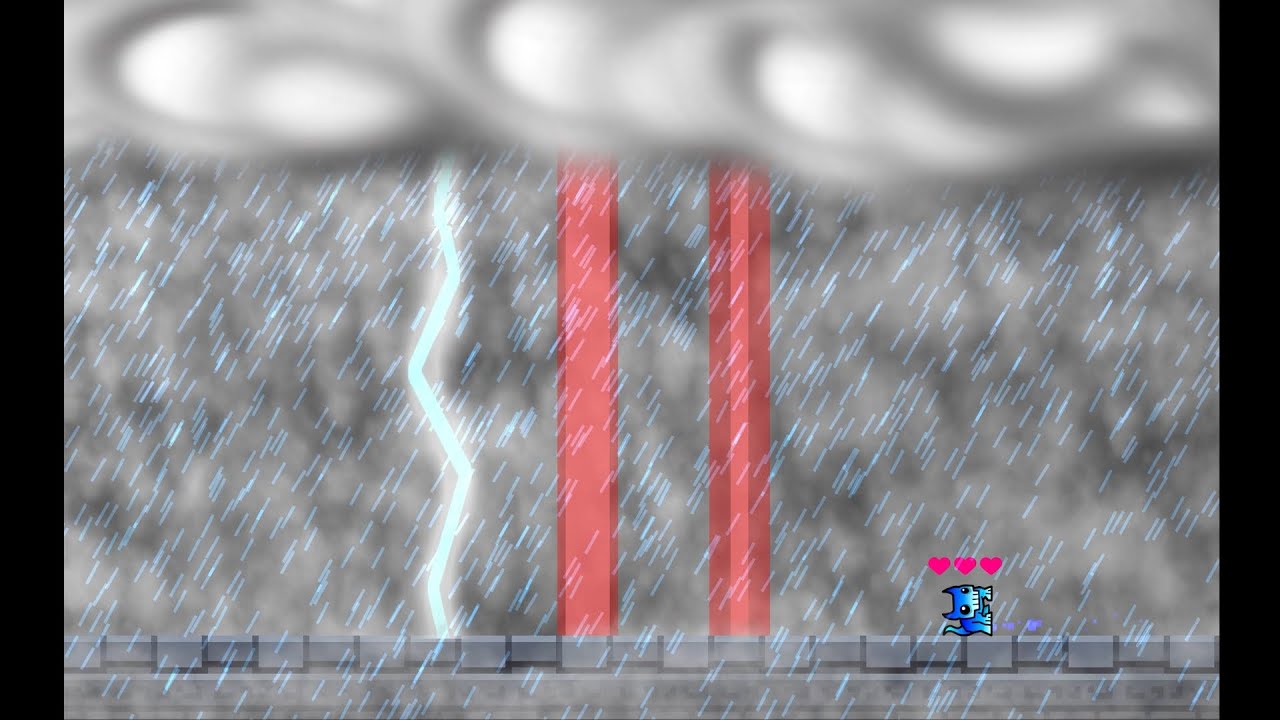 atomic storm by GHHH || Geometry Dash