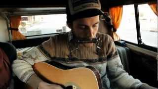 VDub Sessions // John Calvin Abney plays "Cut The Rope" (Episode 84) chords