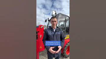 Выбираешь китайский погрузчик? Сначала посмотри это видео