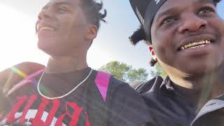 ATK VLOG w/ YUNGEEN ACE SPINABENZ 👀🔥🔥🔥 WHO I SMOKE BEHIND THE SCENES VIDEO SHOOT 🙈