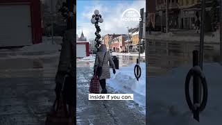 Extreme Cold Temperatures | Your Morning