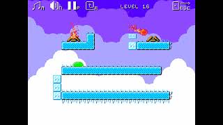 Fire Blob Walkthrough Cool Math Games
