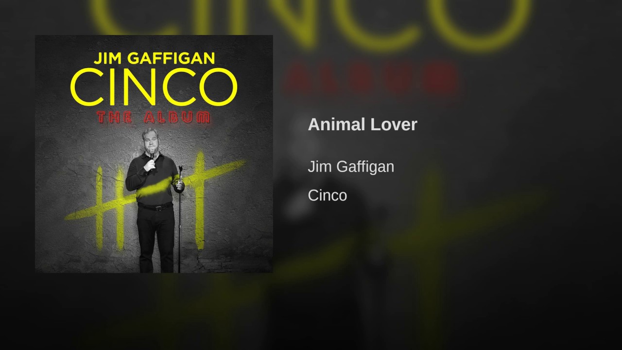Animal Lover - YouTube