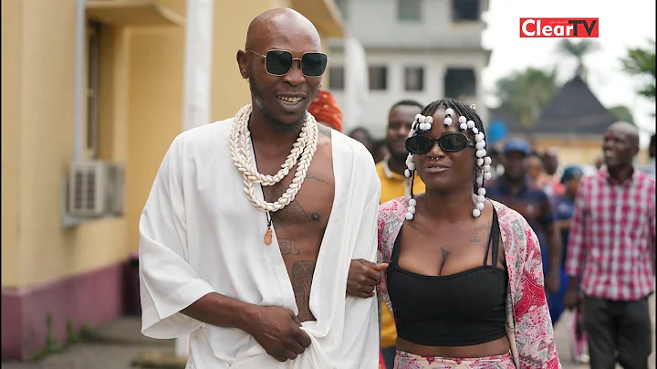 Alleged Assault - Court Dismisses Police Application To Arraign Seun Kuti