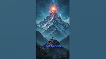 Build Power by AI #musify #ai #buildpower #newsong #music #artificialintelligence