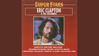 Video thumbnail of "Eric Clapton - Freight Loader"