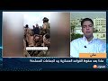 مالي ماذا بعد سقوط القواعد العسكرية بيد الجماعات المسلحة محلل سياسي د محمد باب الحسن
