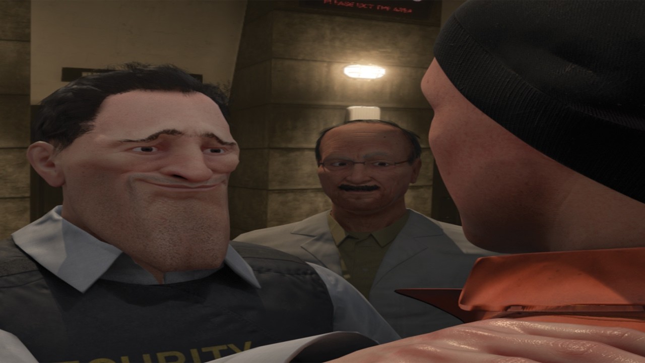 The D-Class were [REDACTED]