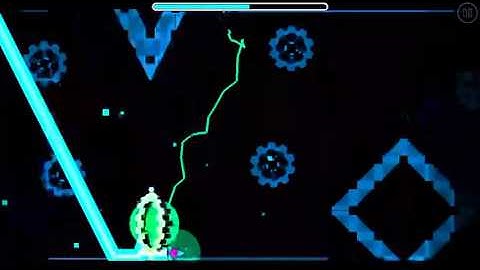 If Jawbreaker Was L1 - Geometry Dash (Normal)